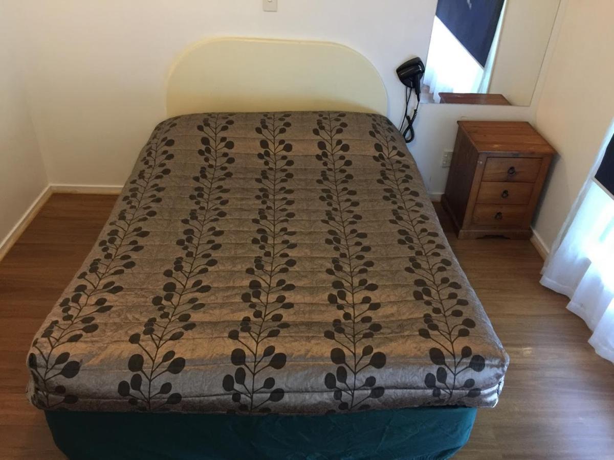Cherry Tree Lodge Motel Christchurch Esterno foto